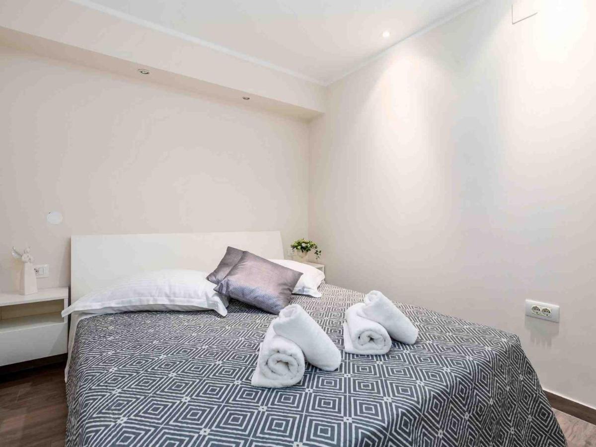 Srok Apartments With Pool Kastav Phòng bức ảnh