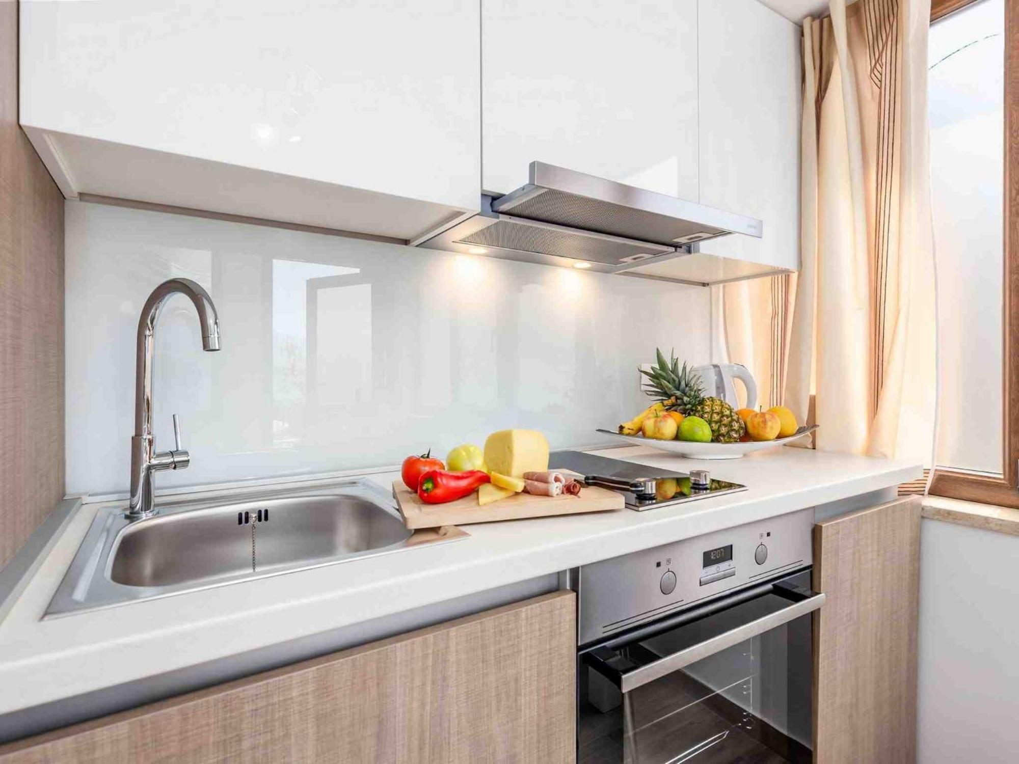 Srok Apartments With Pool Kastav Phòng bức ảnh