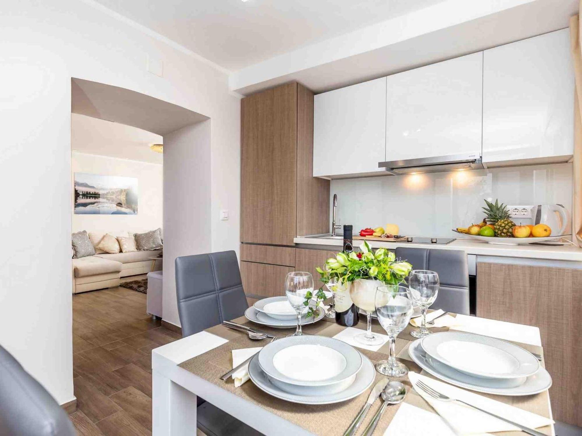 Srok Apartments With Pool Kastav Phòng bức ảnh