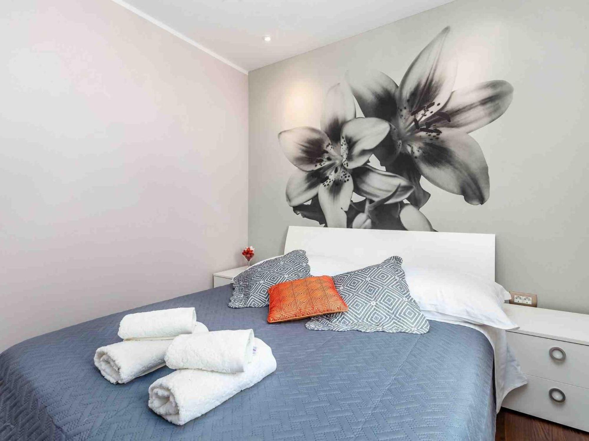 Srok Apartments With Pool Kastav Phòng bức ảnh