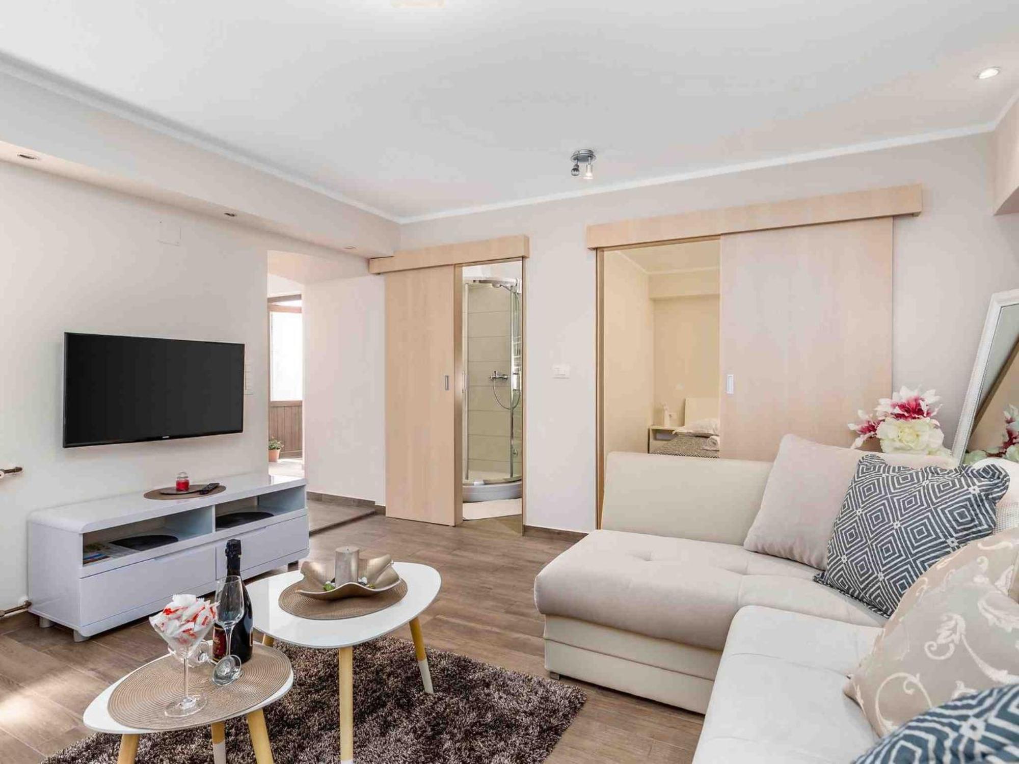 Srok Apartments With Pool Kastav Phòng bức ảnh