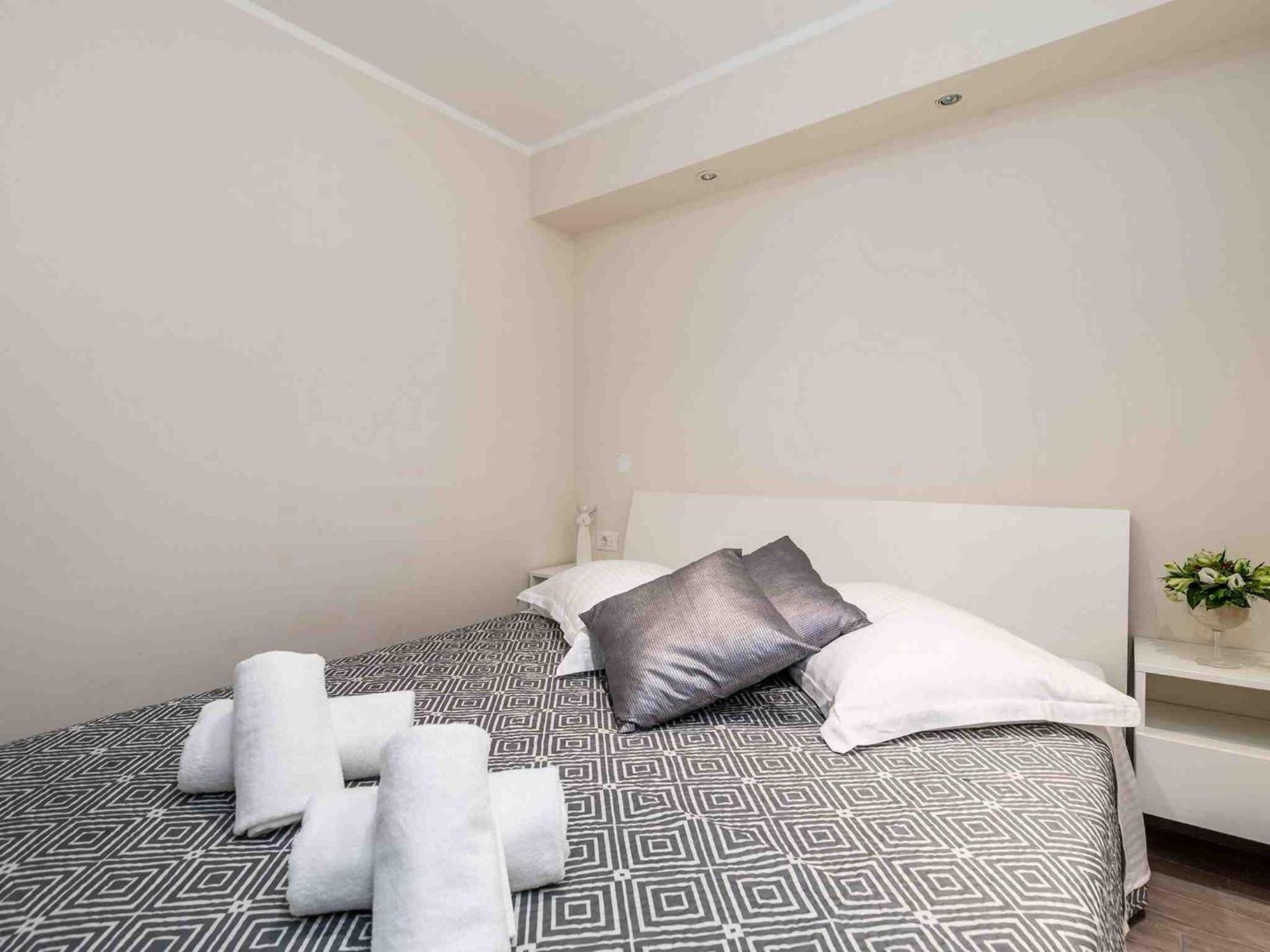 Srok Apartments With Pool Kastav Phòng bức ảnh