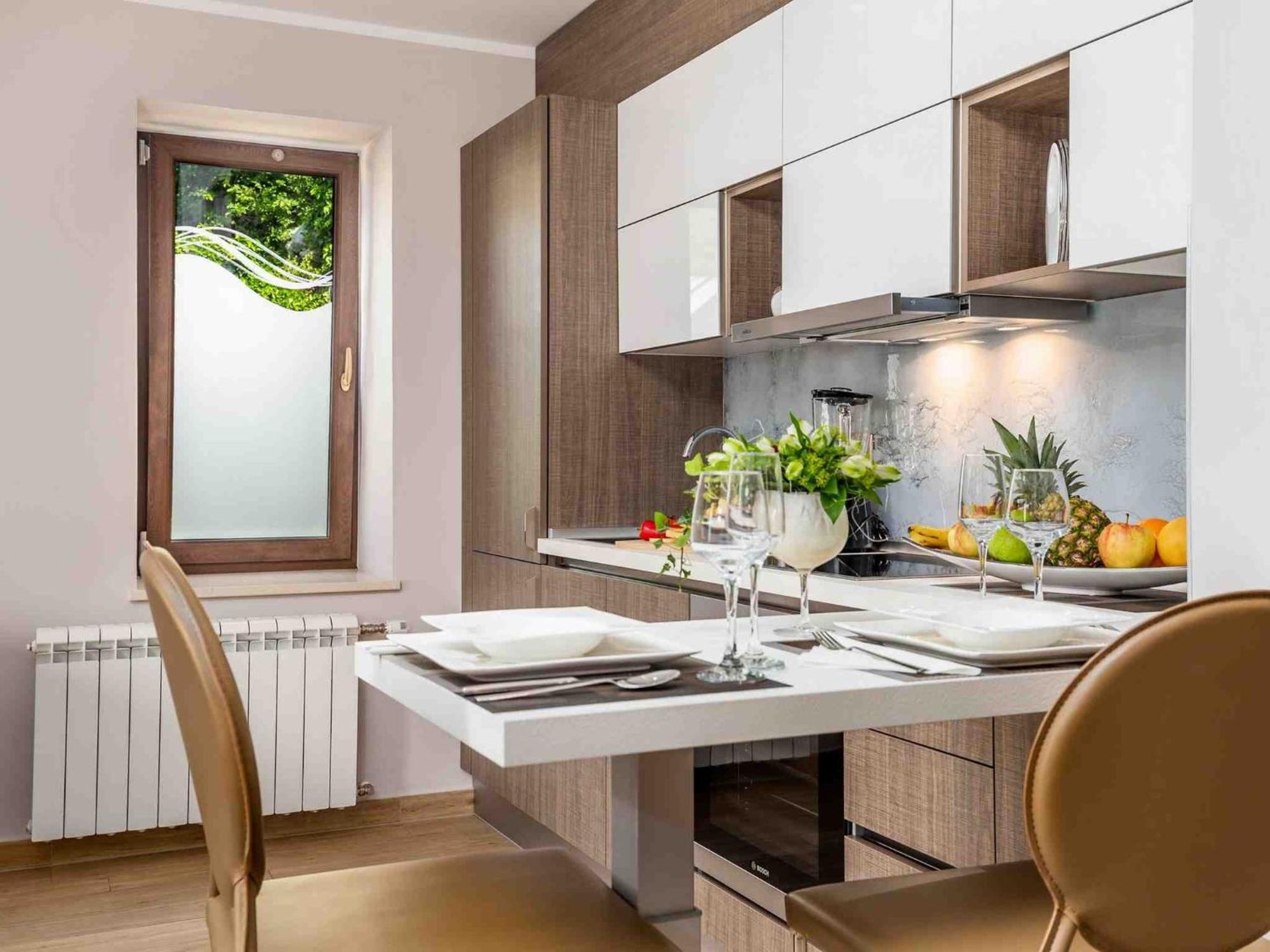 Srok Apartments With Pool Kastav Phòng bức ảnh